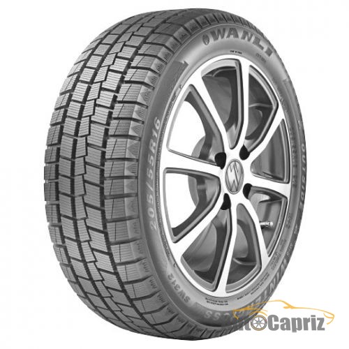Шины Wanli SW312 225/55 R17 97S 